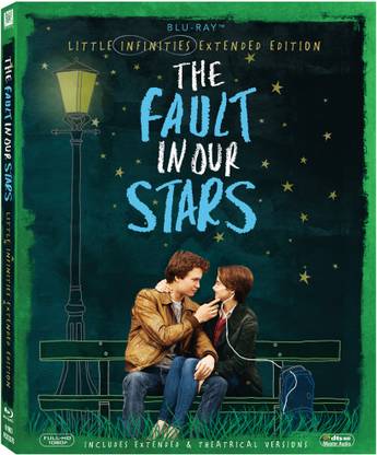 द फाल्ट इन आवर स्टार्स