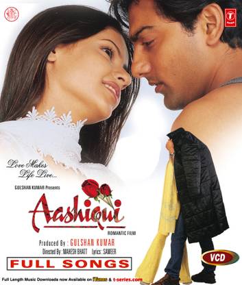 Aashiqui(Songs)