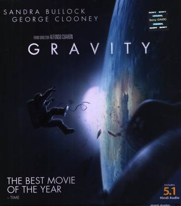 Gravity