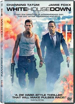 White House Down