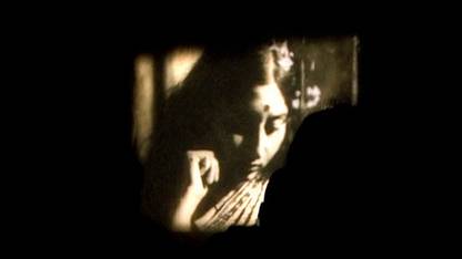 16mm - Memories, Movement And A Machine