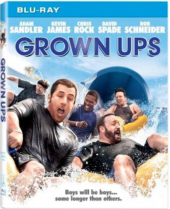 Grown Ups