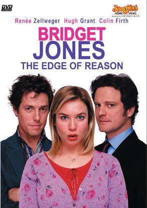Bridget Jones - The Edge Of Reason