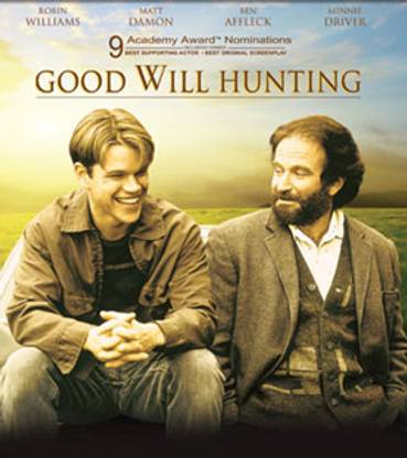 Good Will Hunting