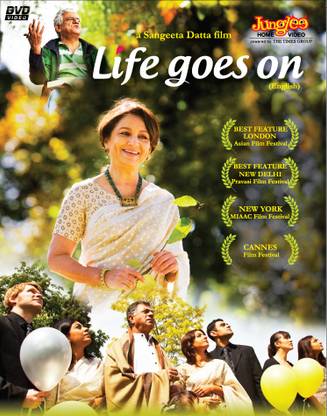 Life Goes On
