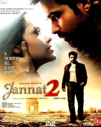 Jannat 2