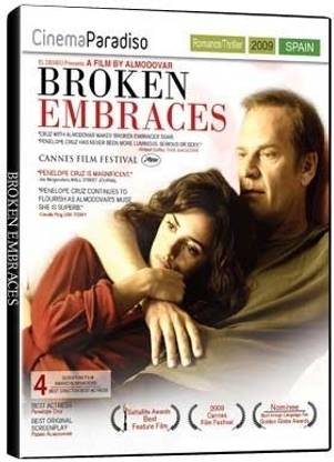 Broken Embraces