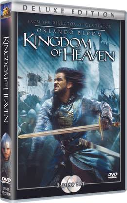 Kingdom Of Heaven
