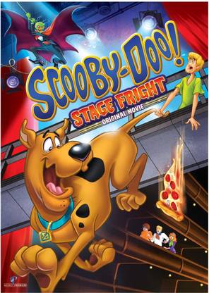 Scooby - Doo: Stage Fright Complete