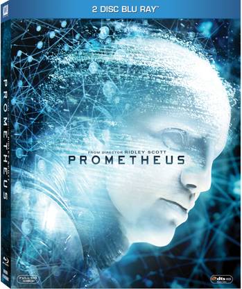 Prometheus
