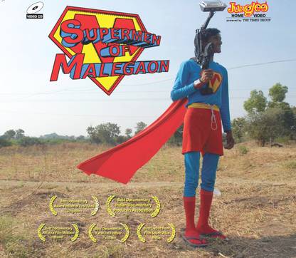 Supermen Of Malegaon