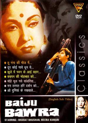 Baiju Bawra