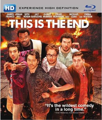 This Is The End