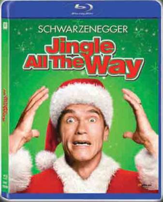 Jingle All The Way