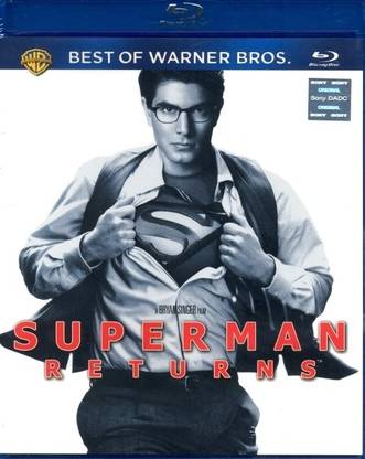 Superman Returns