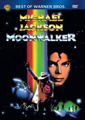 Moonwalker