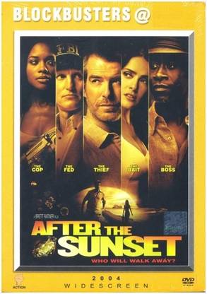After The Sunset