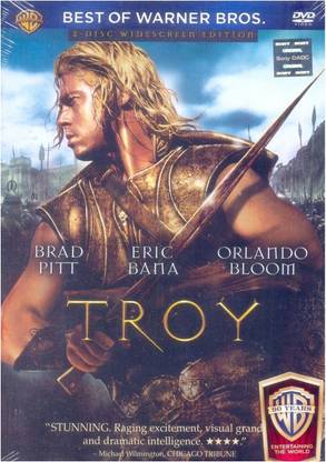 Troy