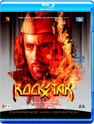 Rockstar