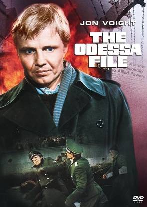 The Odessa File