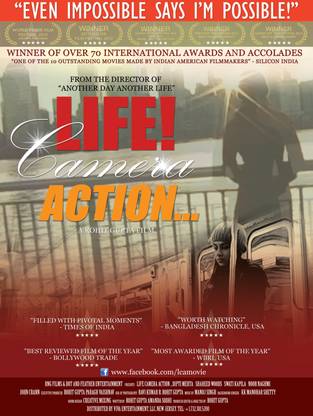 Life! Camera ACTION