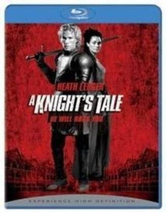 A Knight's Tale
