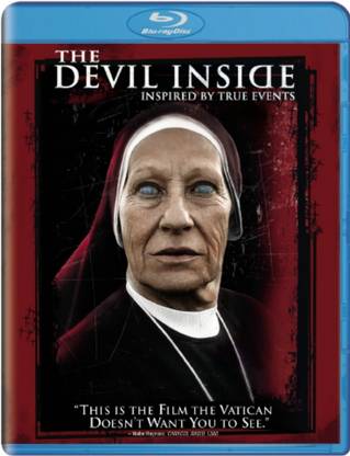 The Devil Inside