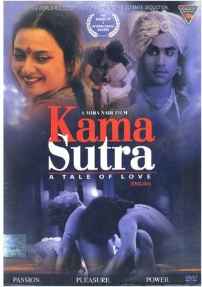 Kamasutra