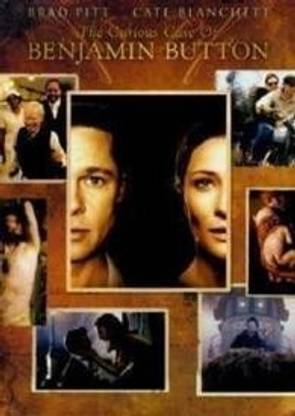 The Curious Case Of Benjamin Button