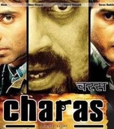 Charas