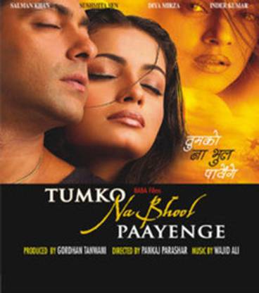 Tumko Na Bhool Paayenge