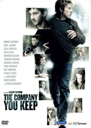 The Company You Keep
