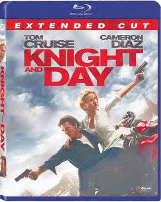Knight And Day