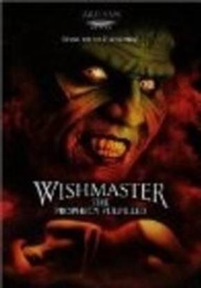 Wish Master 4