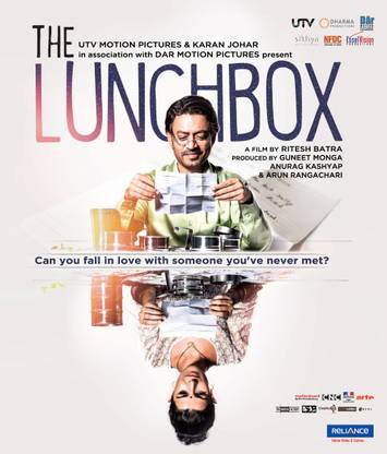 The Lunchbox