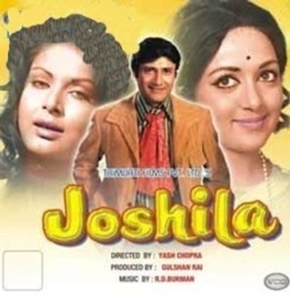 Joshila
