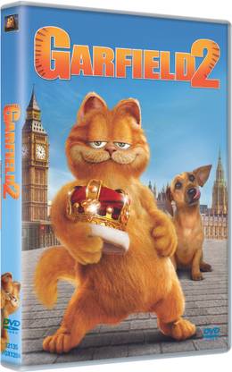 Garfield 2