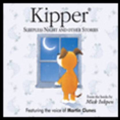 Kipper: Sleepless Night & Other Stories Complete