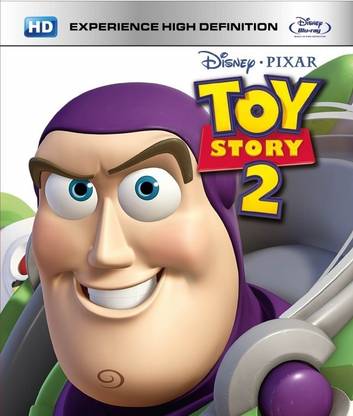 Toy Story 2