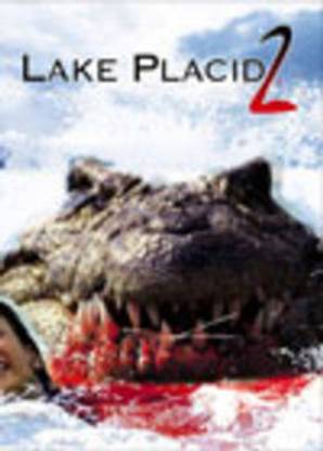 Lake Placid 2