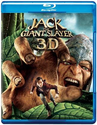Jack The Giant Slayer In 3D