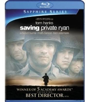 Saving Private Ryan