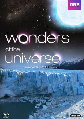 Wonders Of The Universe