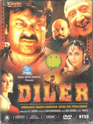 Diler