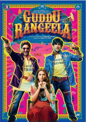Guddu Rangeela