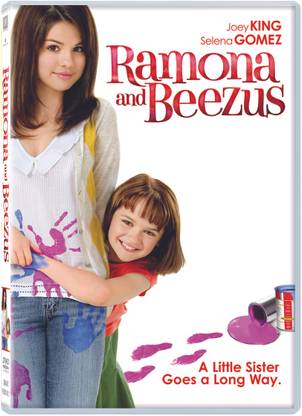 Ramona And Beezus