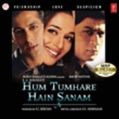 Hum Tumhare Hain Sanam
