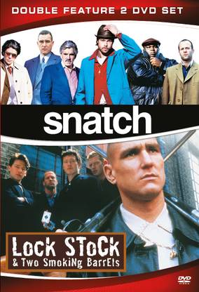 Snatch / Lock Stock & Two Smoking Barrels