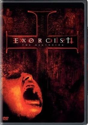 Exorcist: The Beginning