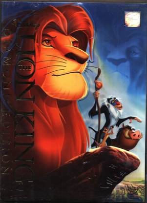 The Lion King